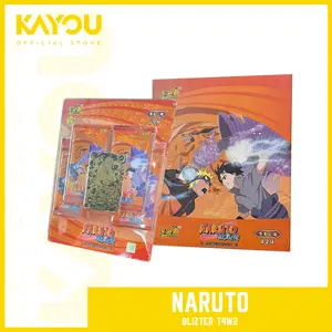 Naruto - Legacy Collector's Edition Card - Ninja Soul kayou