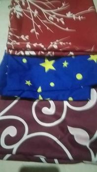 Product Review of sarung bantal jumbo uk 50x70 pakai resleting katun halus from S**h A**9 0