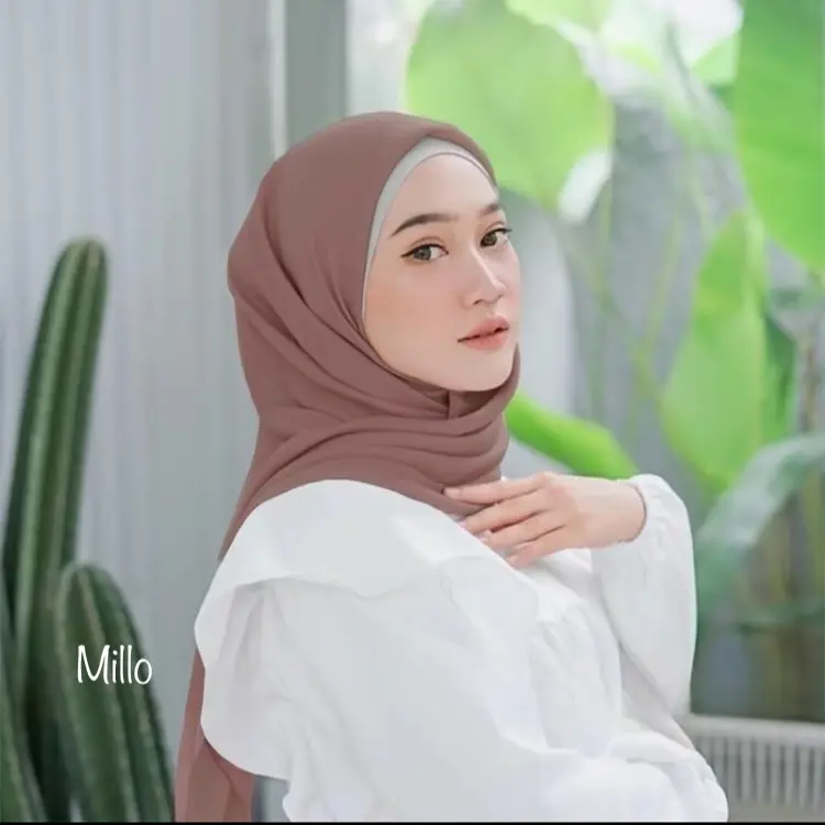 Arasy Hijab Bella Square Segitiga Muslim, Kerudung Segi Empat Bahan PolyCatoon, Adem Jaitan Necy & Rapih, Cocok untuk Muslimah, Tampil Cantik dan Nyaman, Ideal untuk Ramadhan voal Arasy Hijab Bella Square Segitiga Muslim, Kerudung Segi Empat Bahan PolyCatoon, Adem Jaitan Necy & Rapih, Cocok untuk Muslimah, Tampil Cantik dan Nyaman, Ideal untuk Ramadhan voal