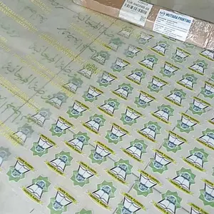 PRINT DTF METERAN / CETAK DTF / sablon sentrika