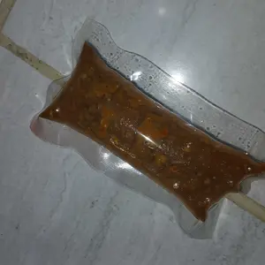 (COD) PENTOL TAHU MADURA 51 BIJI BONUS SAOS + SAMBEL