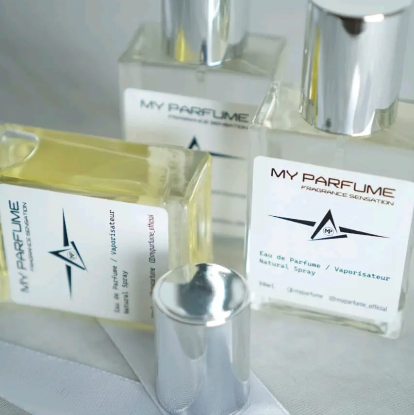 Parfum Unisex dengan Aroma Pilihan - Kualitas Tinggi dan Tahan Lama - Perfume,  Wangi
