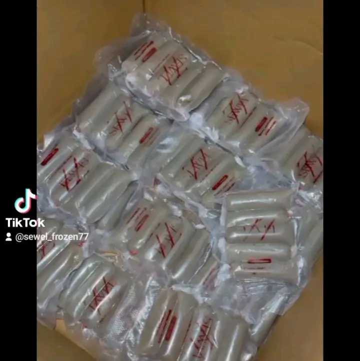 5pack sewel77 olahan 1k4n t0n9k0l Makanan Food