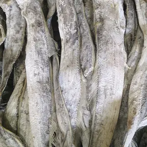 IKAN Asin LAYUR BESAR kualitas premium