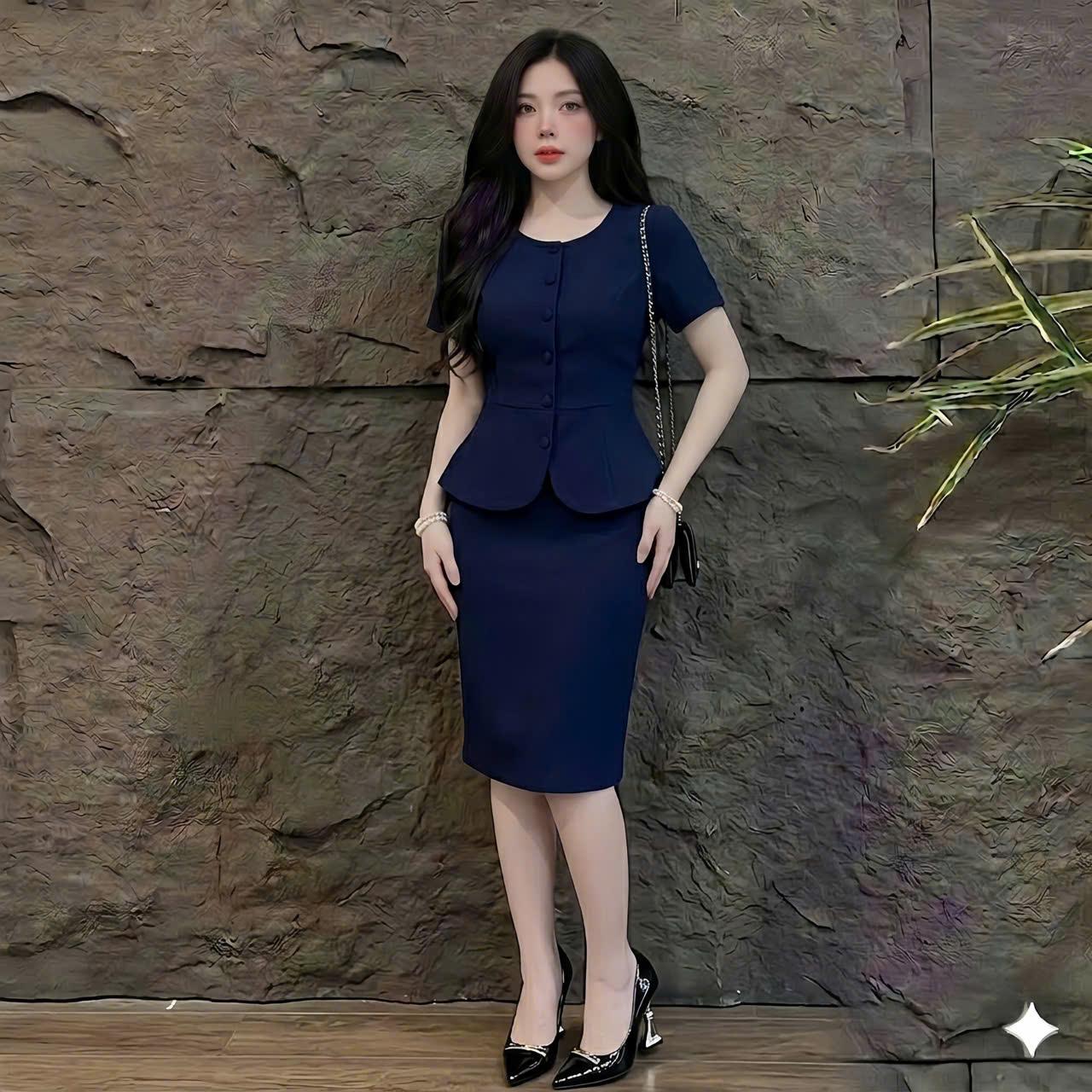 Xanh Đen