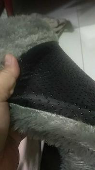 Product Review of karpet bulu busa empuk karpet bulu busa royal from r**0 1
