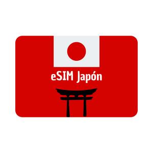 Tarjeta Esim Plan Datos | Japón | Roaming Internet Viaje Social Buzz