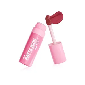 ICOS COSMETICS MATTE ICON LIP TINT - SOUR CANDY