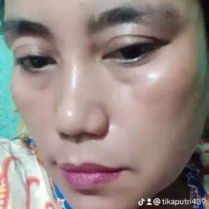 Animate Glow Lip Serum l Melembapkan Bibir