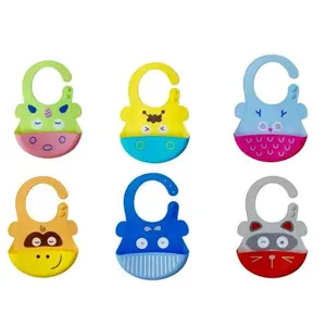 SLABER BABY BIB Celemek Makan Bayi silikon SLABER BABY BIB / Celemek Makan Bayi / Baby Bib Slaber / Bib Baby Burb Bahan Tebal Tatakan Iler Silicone silicon Motif 4.9 14 penilaian 32 Terjual
