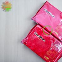 Gambar Chefmate Dark Chocolate Compound / Cokelat Hitam 1Kg dari Bakermart Gading Serpong Kab. Tangerang 4 Tokopedia
