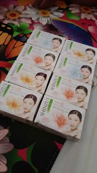 Product Review of Sabun Mandi Shizui Besar 80gr Random from Y**z 1