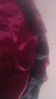 Product Review of Baju Atasan Wanita Terbaru lengan karet Crinkle airflo from m**8 0