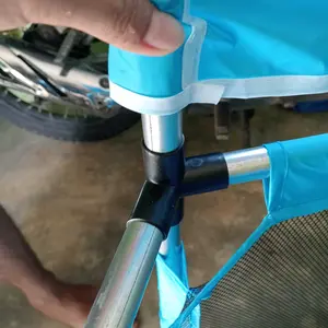 Pagar Bayi Bermain Baby Playpens Pagar Bayi Lipat Mandi Bola Murah Pagar Bermain Anak