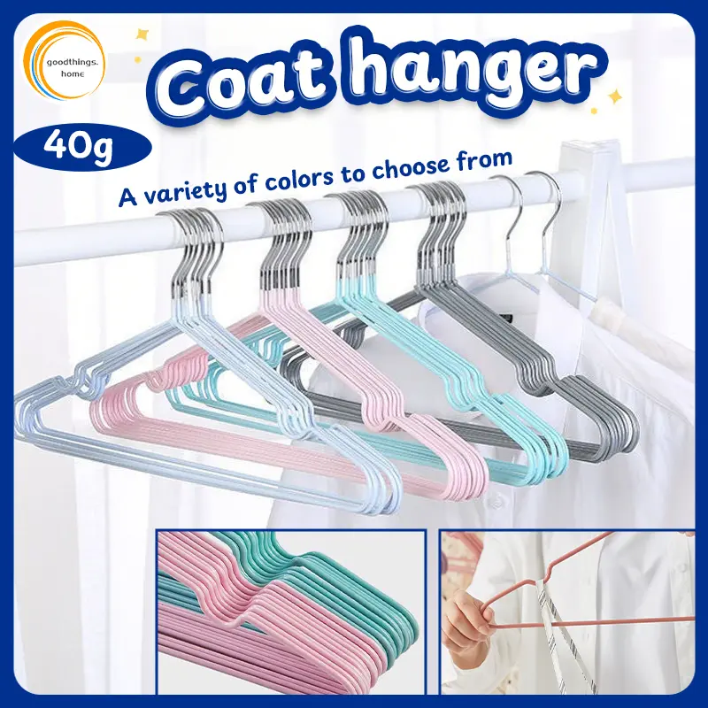 Goodthingshome Non-slip Hangers