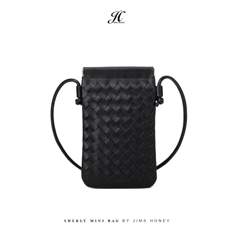 SHERLY MINI BAG JIMS HONEY TAS HP WANITA Selempang 1