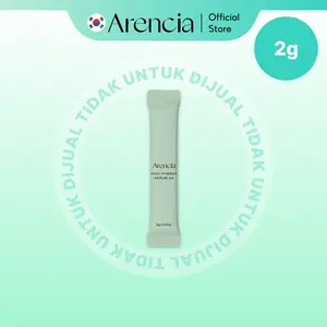 [BONUS TIDAK DIJUAL] Arencia Holy Hyssop Serum 30 2g