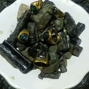 Kalimaya aslii lebak Banten