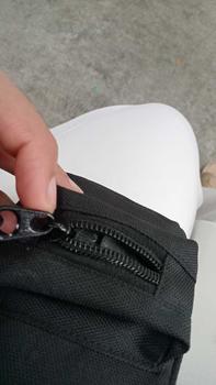Product Review of tas mini deon model ransel tangan gantungan tas ukuran 12x10x3cm gantungan kunci free tali from H** e**a ** 1