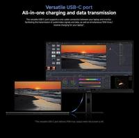 Gambar Xiaomi A27Ui 27 Inch UHD 4K IPS 60Hz Monitor LED dari Starcomp Semarang Kab. Banyumas 5 Tokopedia
