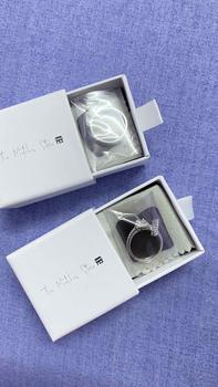 Product Review of THE MATCHES STORE Silver 925 Original - Couple Set 189 ( Theo Band Ring + Paragon Ring V2  ) from A**_ 0
