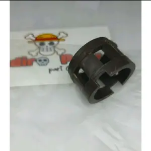 Benteng Cage Kopling Alfa Force 1 Fizr F1zr Fiz