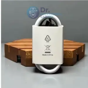 Kabel data x140mi usb type C 3A fast charging