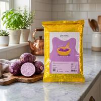 Gambar MultiBev - Taro Powder 1Kg - Bubuk Minuman dari Otten Coffee Kota Administrasi Jakarta Selatan 2 Tokopedia