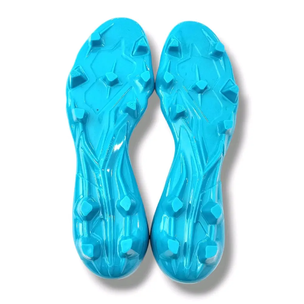 Outsole-sol sepatu bola bawahan sepatu model predator
