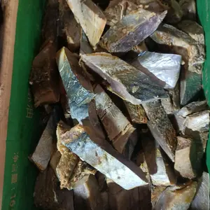 Ikan Asin Tongkol belah Segar