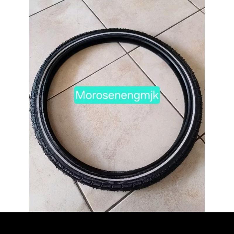 Ban luar 20 nyala kenda / Ban sepeda 20 Kenda nyala 1
