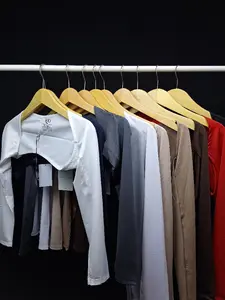 Manset Tangan Sambung Polos Bolero Muslim Wanita Bahan Spandek Jersey High Quality Nyaman Elastis Lembut Size Jumbo XXL Standar fit L-XL