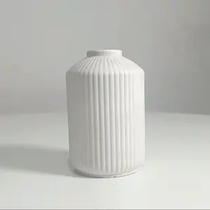 [DH.US] VAS NORE | Pot Bunga kering | Property Konten | souvenir | vas nordic | dekorasi rumah | dekorasi konten kertas