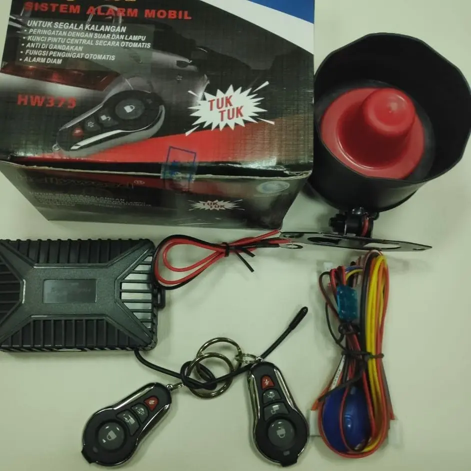 alarm remote mobil universal alarm mobil remot model m-one besi