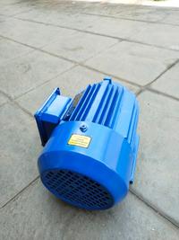 Gambar MAXPUMP Dinamo 1.5kw 2 hp 2 pole Elektro Motor 3 Phase 2800 RPM 380V Tembaga Gulungan Suara Halus Body Kokoh 2850 RPM Penggerak Mesin Motor Dinamo dari Poseidonpump Kota Administrasi Jakarta Utara 5 Tokopedia