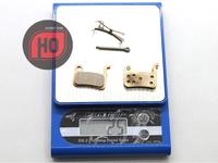 Gambar Shimano M06 Disc Brake Pad Metal XTR DEORE XT SLX Saint Y8CL98010 dari Hobby One Kota Bandung 3 Tokopedia