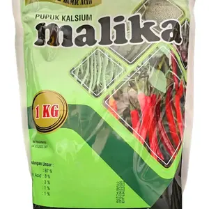 malika pupuk kalsium 1 kg anti rontok dan pelebat bunga dan buah Tanaman