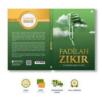 Gambar Fadilah Zikir - Dr. Asaduddin Luqman, S.T., M.Pd.I. (Buku Agama Islam) dari bintangsemestabook Kab. Sleman 3 Tokopedia