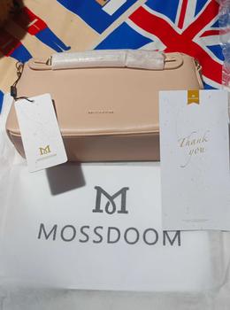 Product Review of MOSSDOOM Tas Wanita Jenye Tas Selempang Wanita from E**5 2