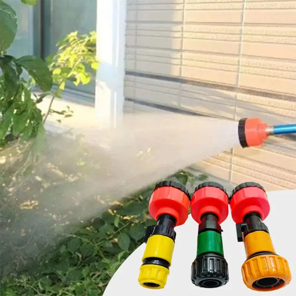Vòi phun tưới cây màu xanh lá  Lưới 1000/1500/2000 | Nhà kính - Vườn ươm | Tưới hoa, phun sương tiết kiệm nước