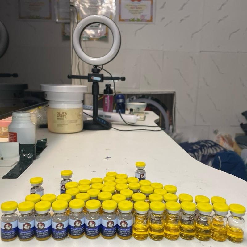  Vip Vàng Mexicol 1 Chai Sử Dụng 10 Nồi 20 Tre  Tăng Lực Tăng Po Tăng Sức Đề Kháng Cầm Máu Giảm Đau . Tỉnh Gà Không Mất Bến Lối Đá  Giảm Đau Nhanh 