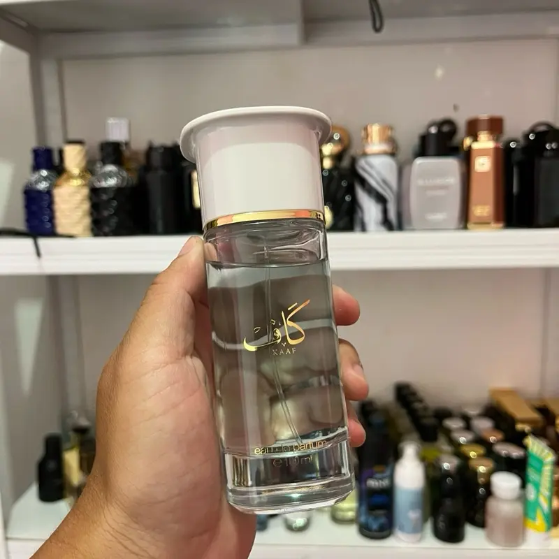 Decant Kaaf Ahmed Al Magribi Ready 2 ML,  3 ML, 5 ML, 3