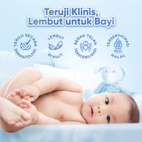 Gambar Cussons Baby Powder Mild & Gentle Extra Fill - Bedak Bayi 350 gr - Cussons Baby, Standar dari CussonsID Kota Administrasi Jakarta Barat 4 Tokopedia