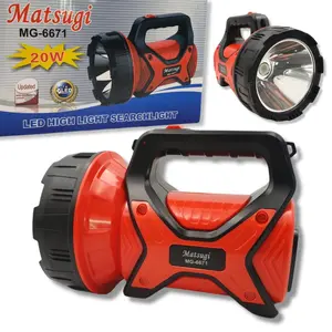 Senter Jumbo Aoki 6671 permium