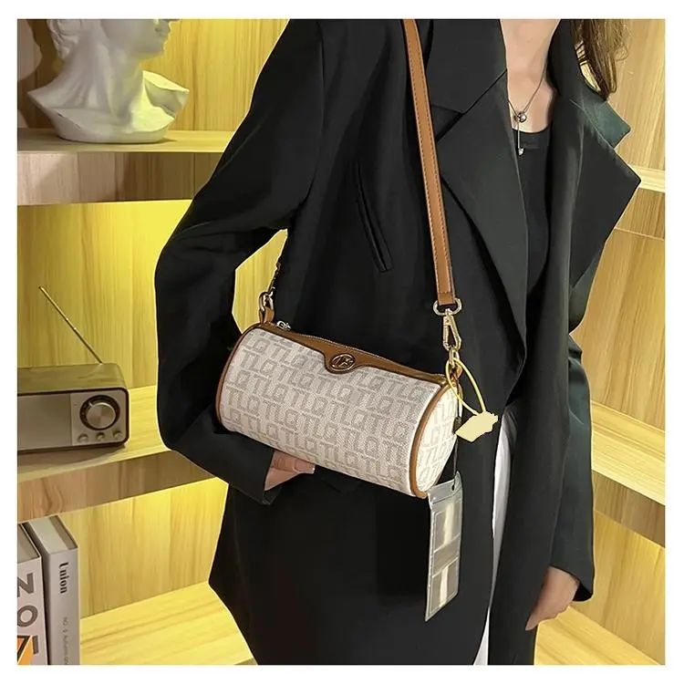 Tas fashion tas selempang wanita 2188 tas mashashijia free paper bag & tag label tas bahu wanita terbaru best seller qualitas terjamin 5