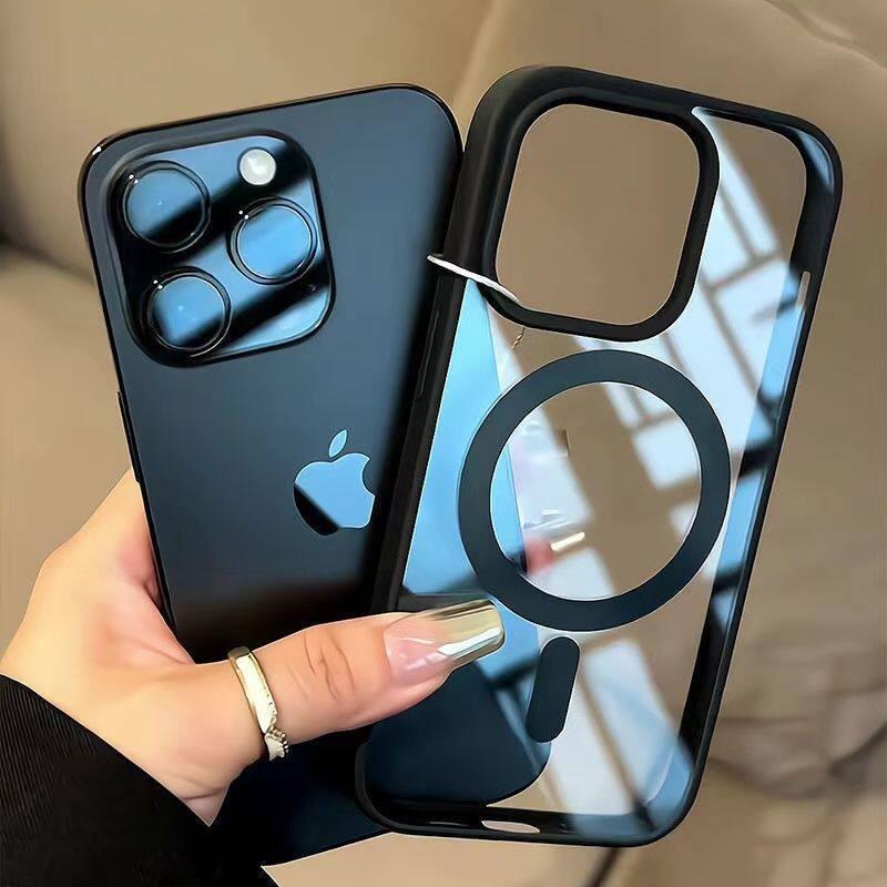 Đơn giản ins gió cho Apple 15 ốp điện thoại 1413ProMax dễ thương iPhone 12 mềm 16 / xs nữ
