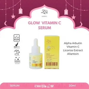 Glow Vit C Serum [VITAMIN C SERUM]