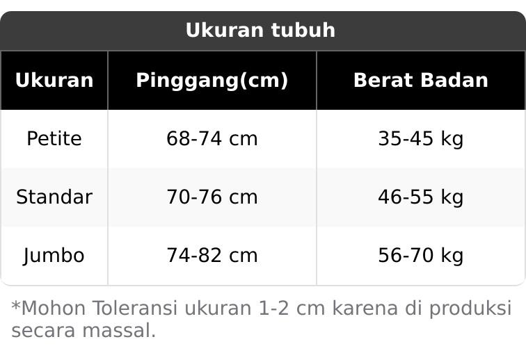 Oro Pants Celana Wanita Panjang Formal Kerja Kantor Semiwool Kulot Loose Highwaist Anti Kusut Trousers Korean Style