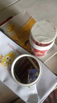 Product Review of Paket 10 Collagen & Fiber dan 30 Caps by Candi - Isi 1 Bulan dan 20 Hari from A**m 0