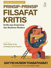 Gambar Buku Prinsip-Prinsip Filsafat Kritis - Sayyid Husein Thabathaba’i - IRCiSoD dari DIVA Press Group Kab. Bantul 5 Tokopedia